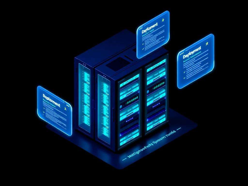 ZeebCloud dashboard mockup